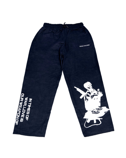 Life Is War Corduroy Pants